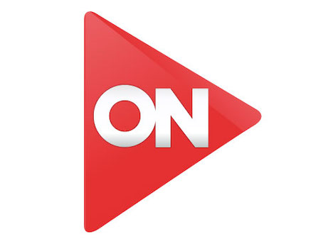 ON TV Channel Logo