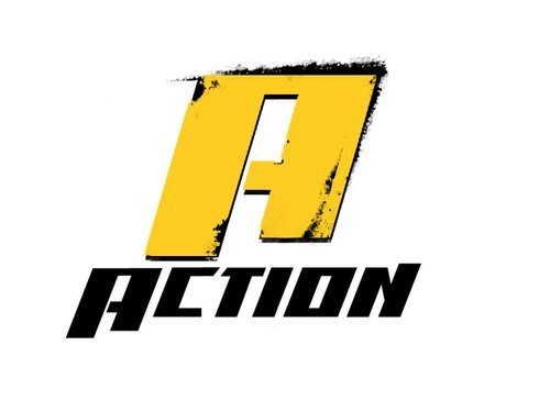 MBC ACTION Channel Logo