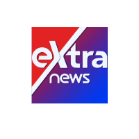 EXTRA NEWS TV Channel Logo